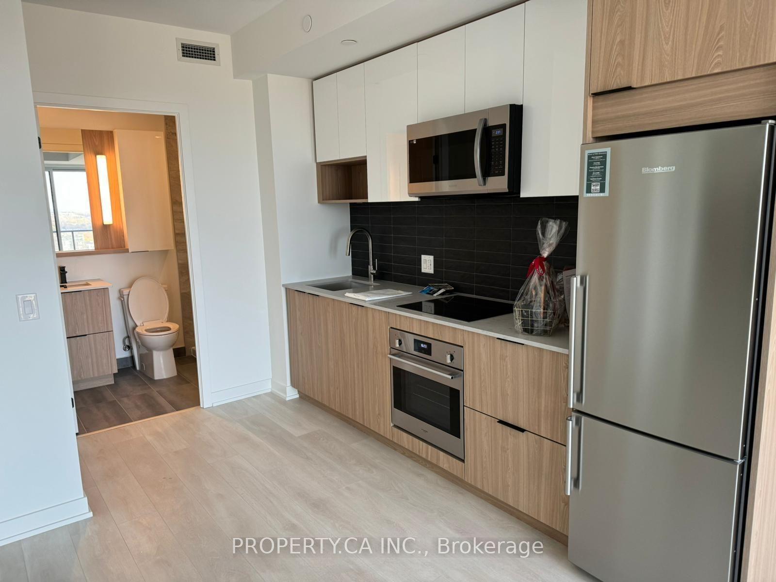 5 Defries Street 2801 #2801, Toronto — Condo for lease, photo 1