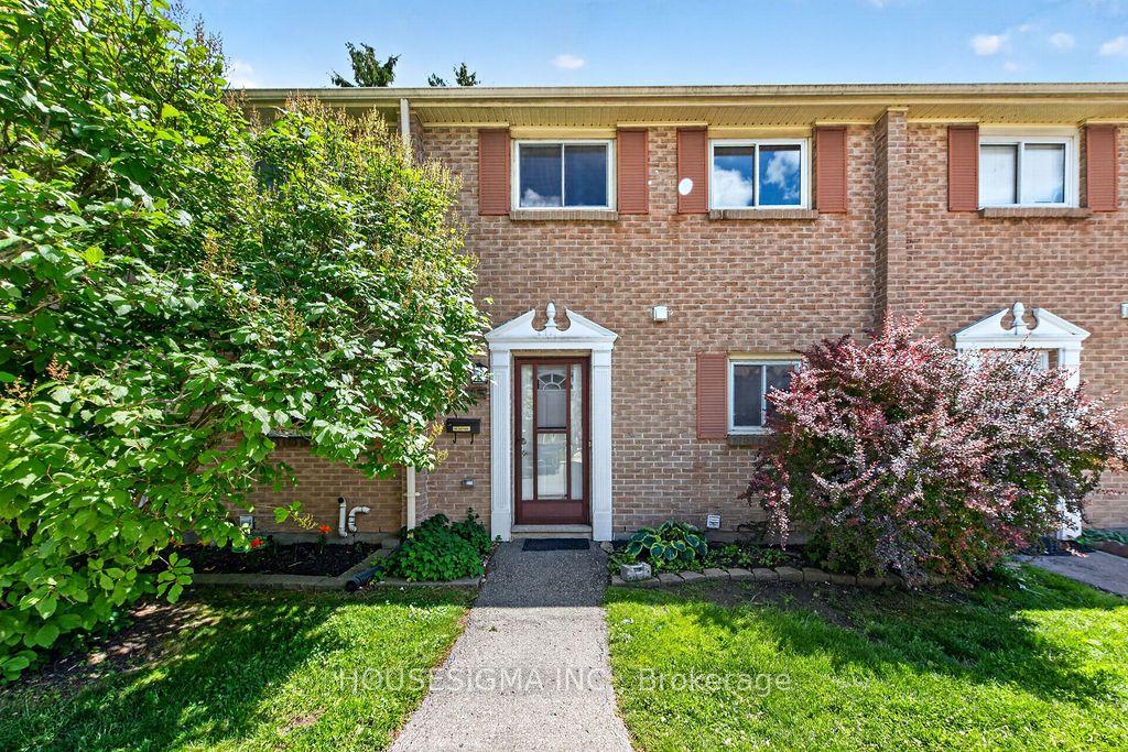 166 Southdale Road W 143 #143 — photo 1
