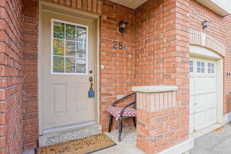 3030 Breakwater Court 284 #284, Mississauga — Townhouse for lease, photo 1
