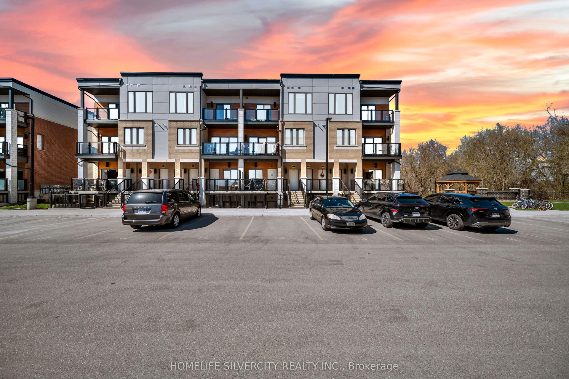 25 Isherwood Avenue 5 #5 — photo 1