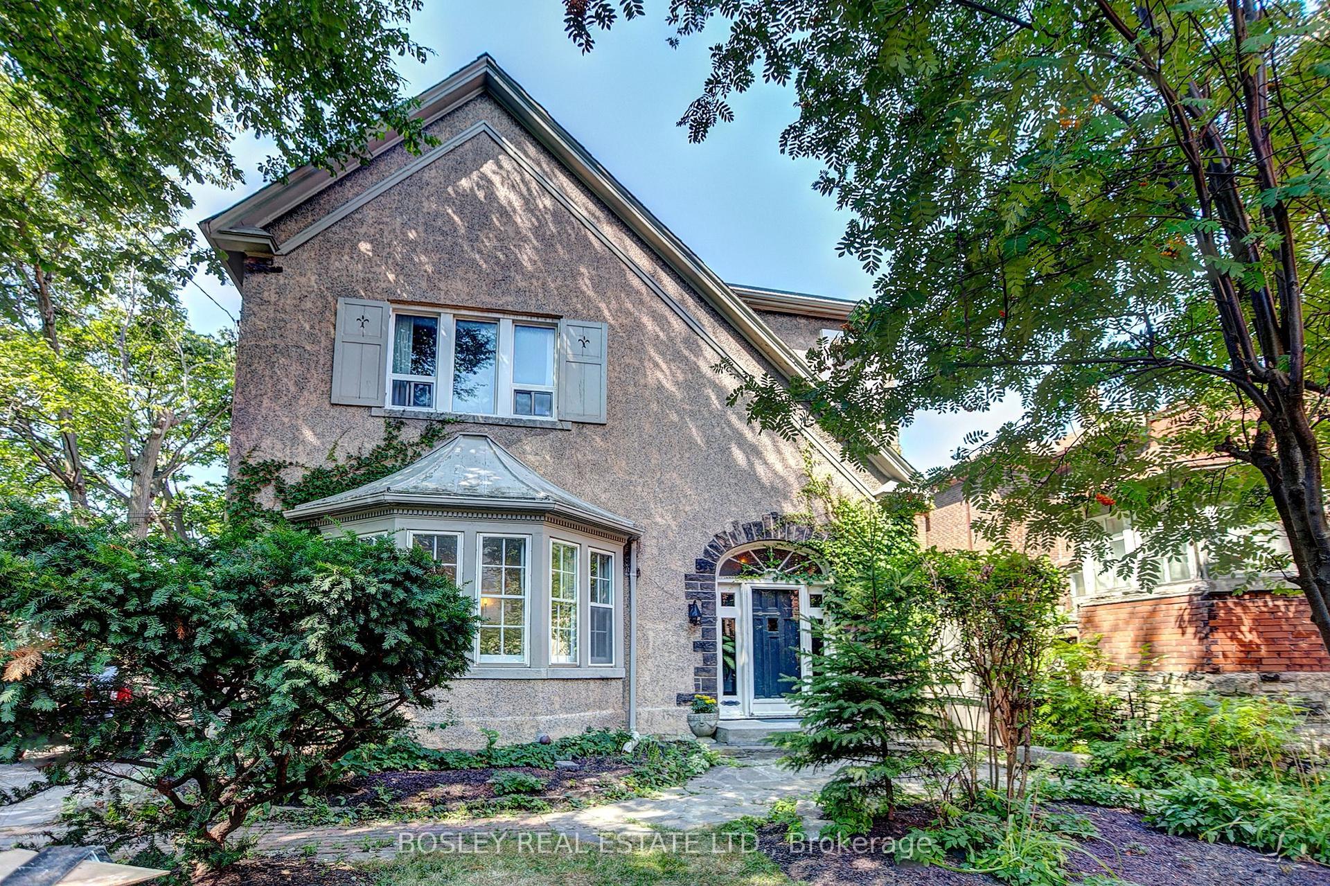 100 Dowling Avenue Main #Main, Toronto — Detached for lease, photo 1