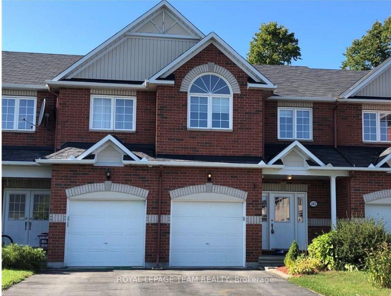 381 CELTIC RIDGE Crescent — photo 1