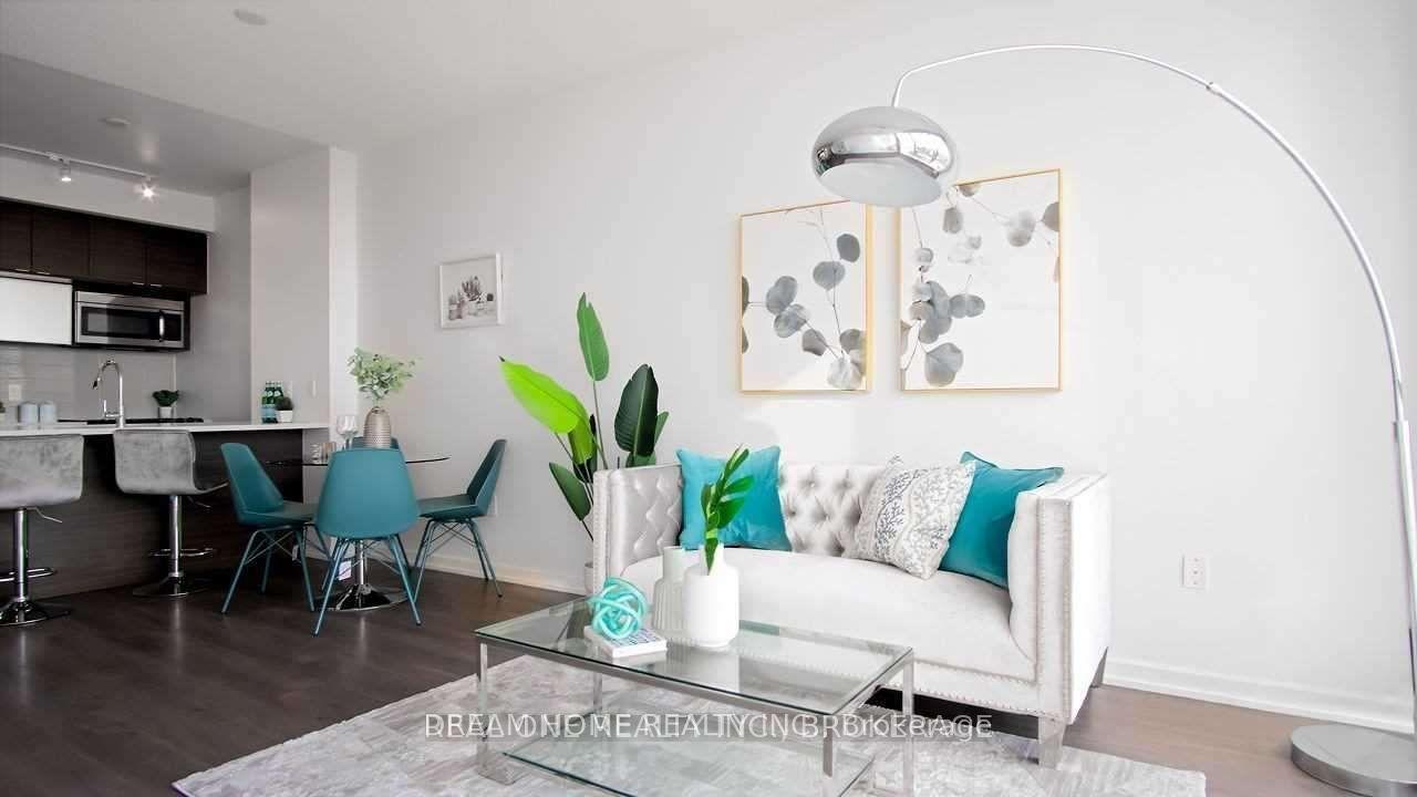 62 Forest Manor Road 1110 #1110, Toronto — Condo for lease, photo 1