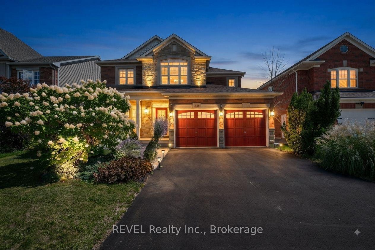 6440 ST. MICHAEL Avenue, Niagara Falls — Detached for sale, photo 1