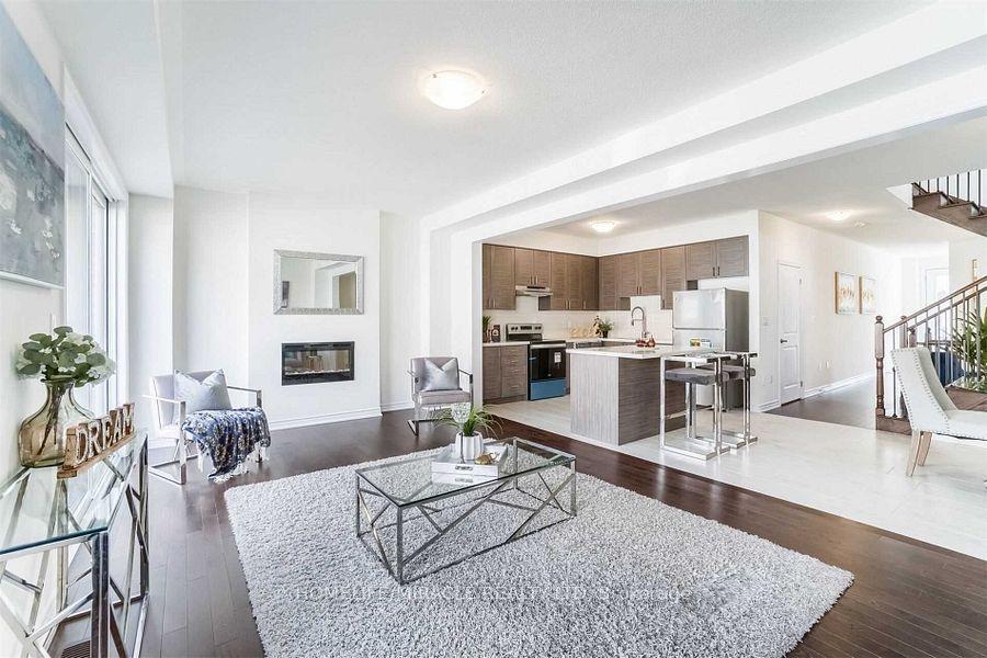 45 Calabria Drive, Caledon — Detached for lease, photo 1