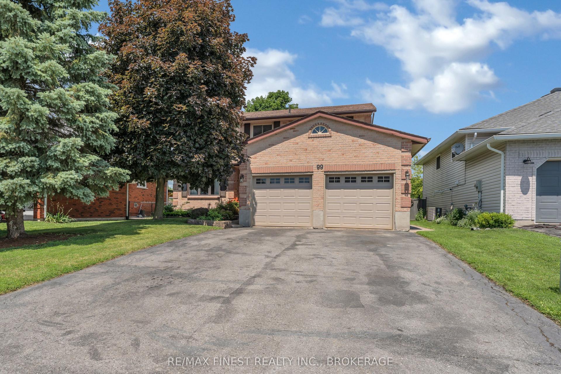 99 Beverly Street, Greater Napanee — Detached for sale, photo 1