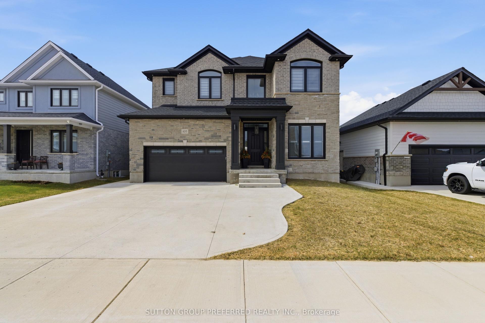 105 Harvest Lane — photo 1