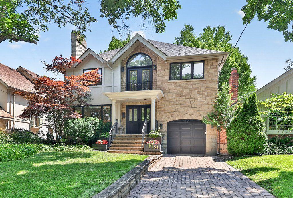 51 Princeton Road, Toronto — Detached for sale, photo 1