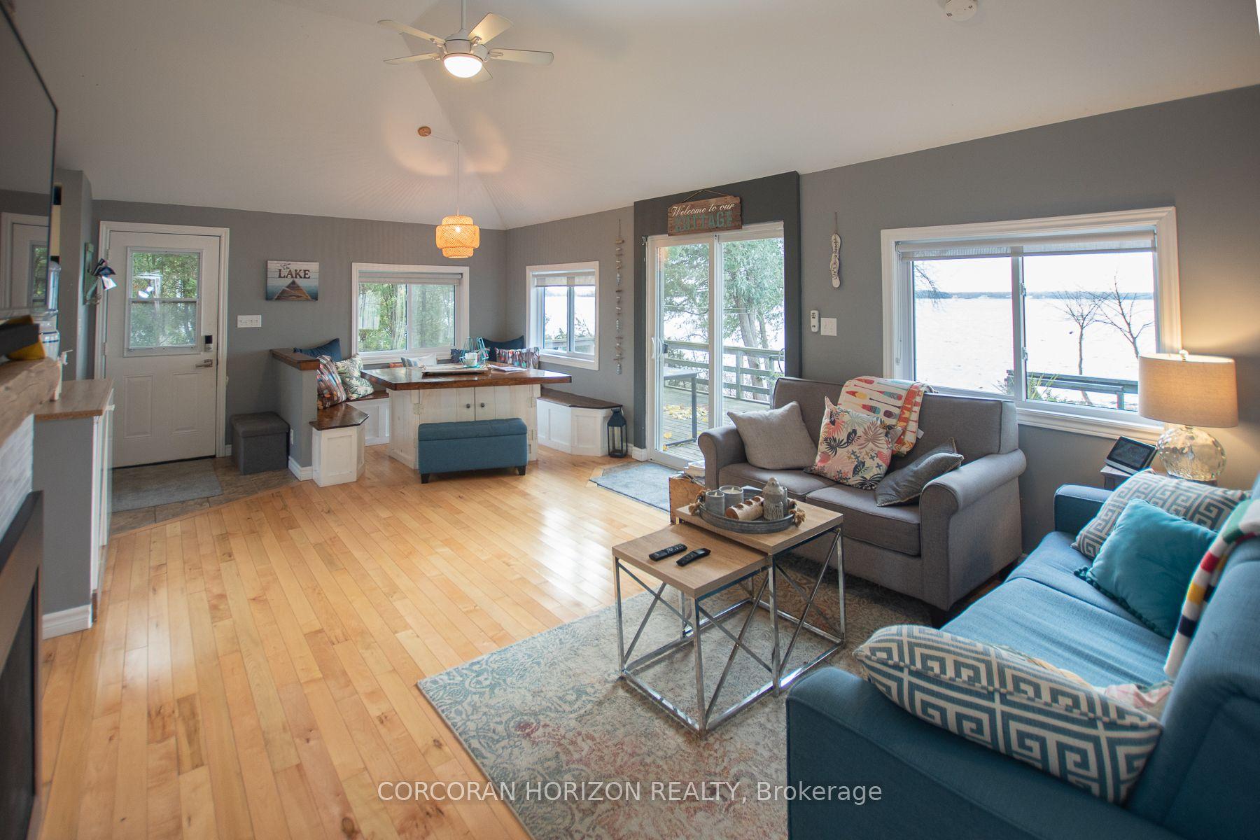 409 Marble Point Road — photo 1