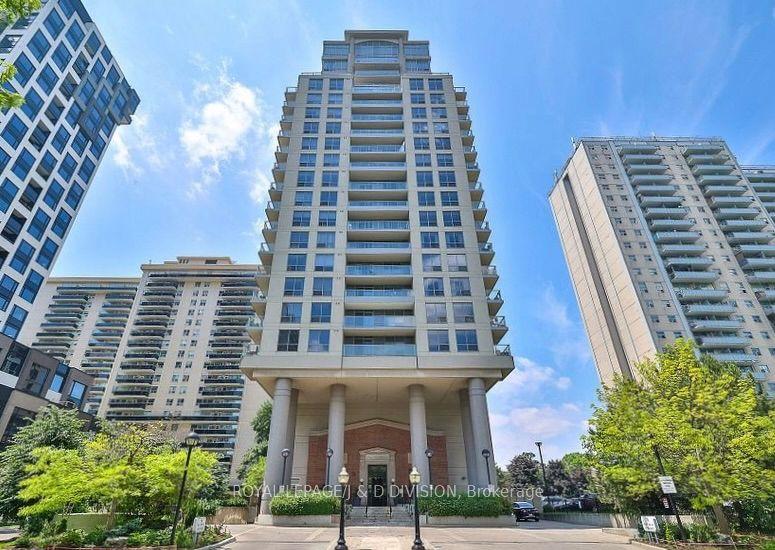 70 High Park Avenue 503 #503 — photo 1