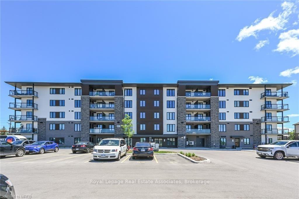 108 Summit Ridge Drive 302 #302 — photo 1