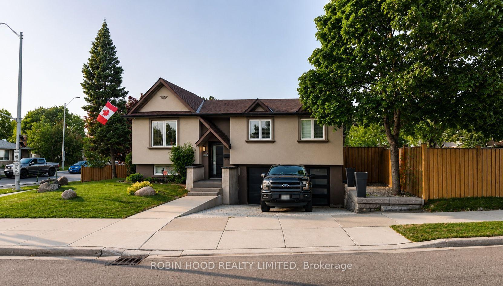 270 Vodden Street, Brampton — Detached for sale, photo 1