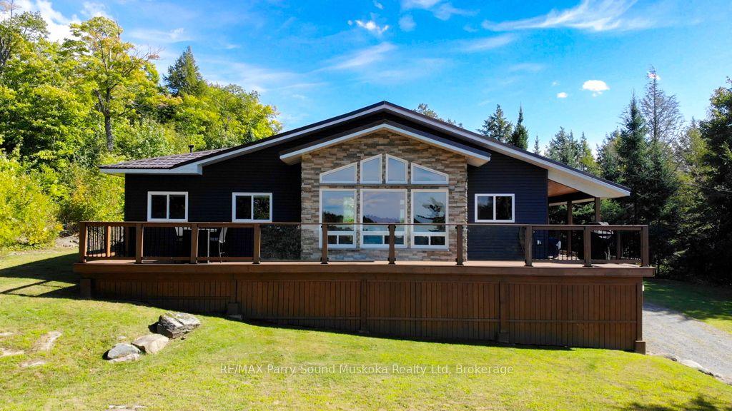 127 BURNETTS Road, McKellar — Detached for sale, photo 1
