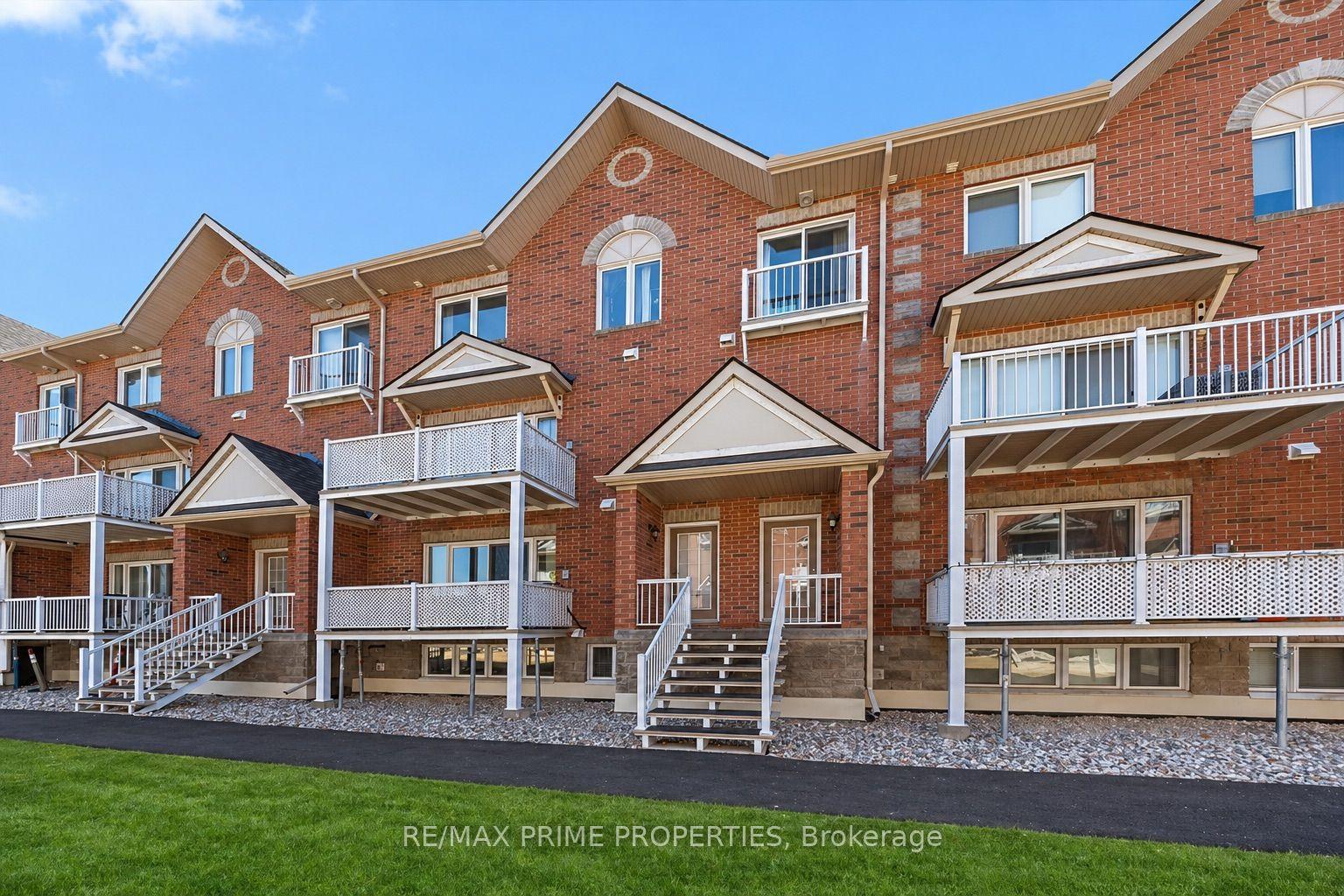 3265 St Joseph Boulevard 117 #117, Orleans - Cumberland and Area — Condo Town for sale, photo 1