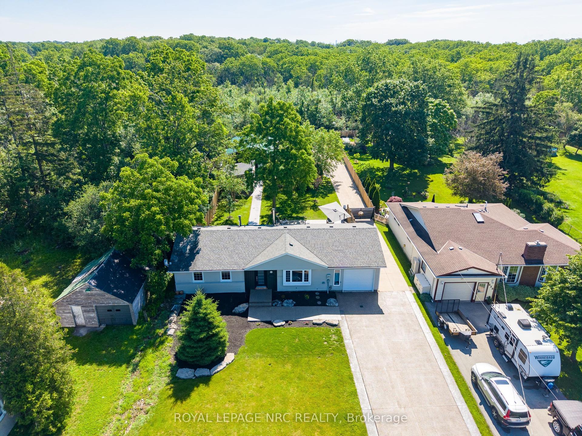 646 Prospect Point Road N, Fort Erie — Detached for sale, photo 1