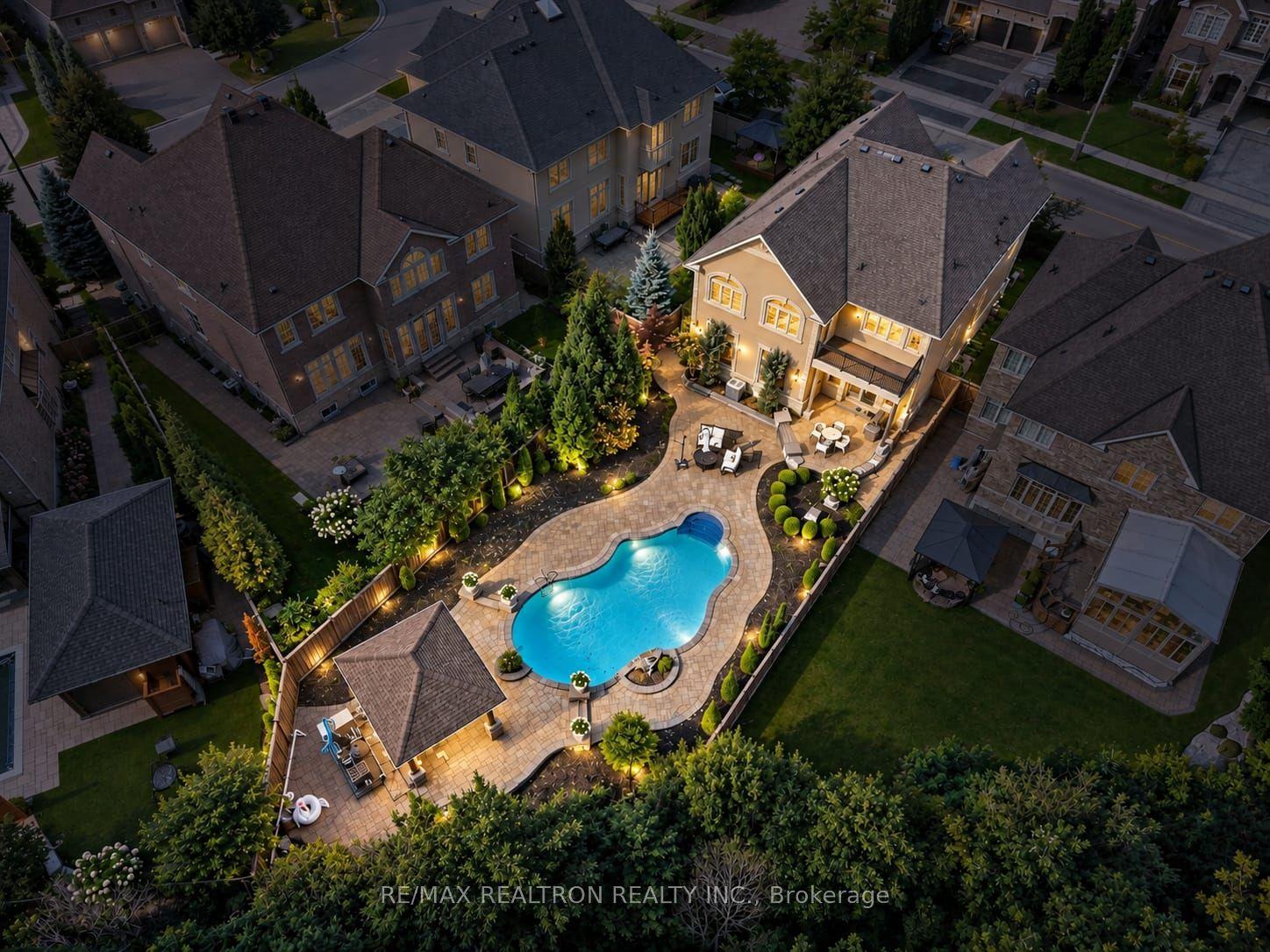 283 Lady Valentina Avenue, Vaughan — Detached for sale, photo 1