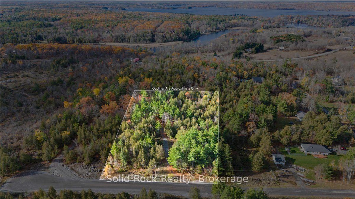 136 Glen Ridge Road, Marmora and Lake — Land for sale, photo 1