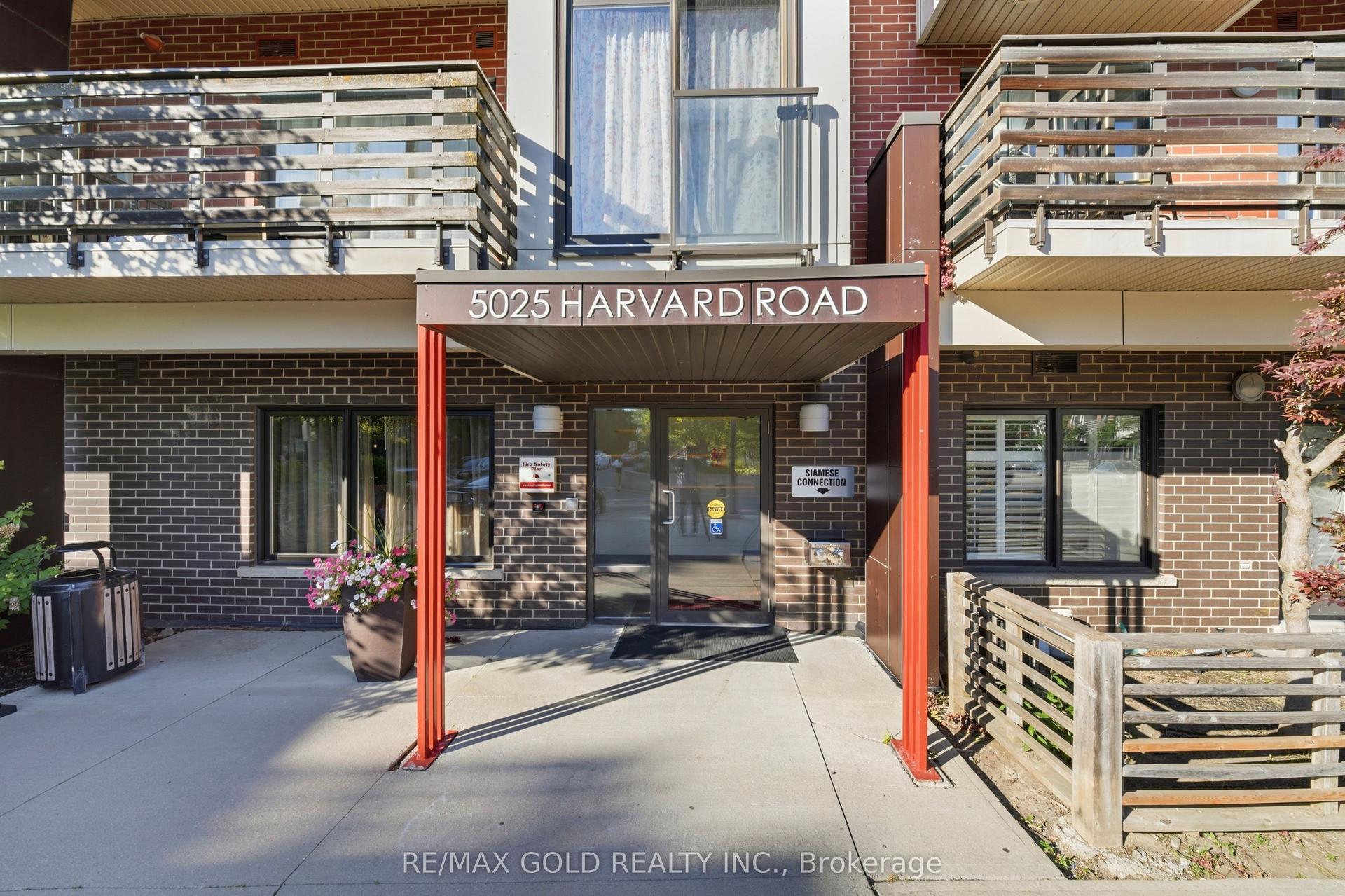 5025 Harvard Road 211 #211, Mississauga — Condo for sale, photo 1