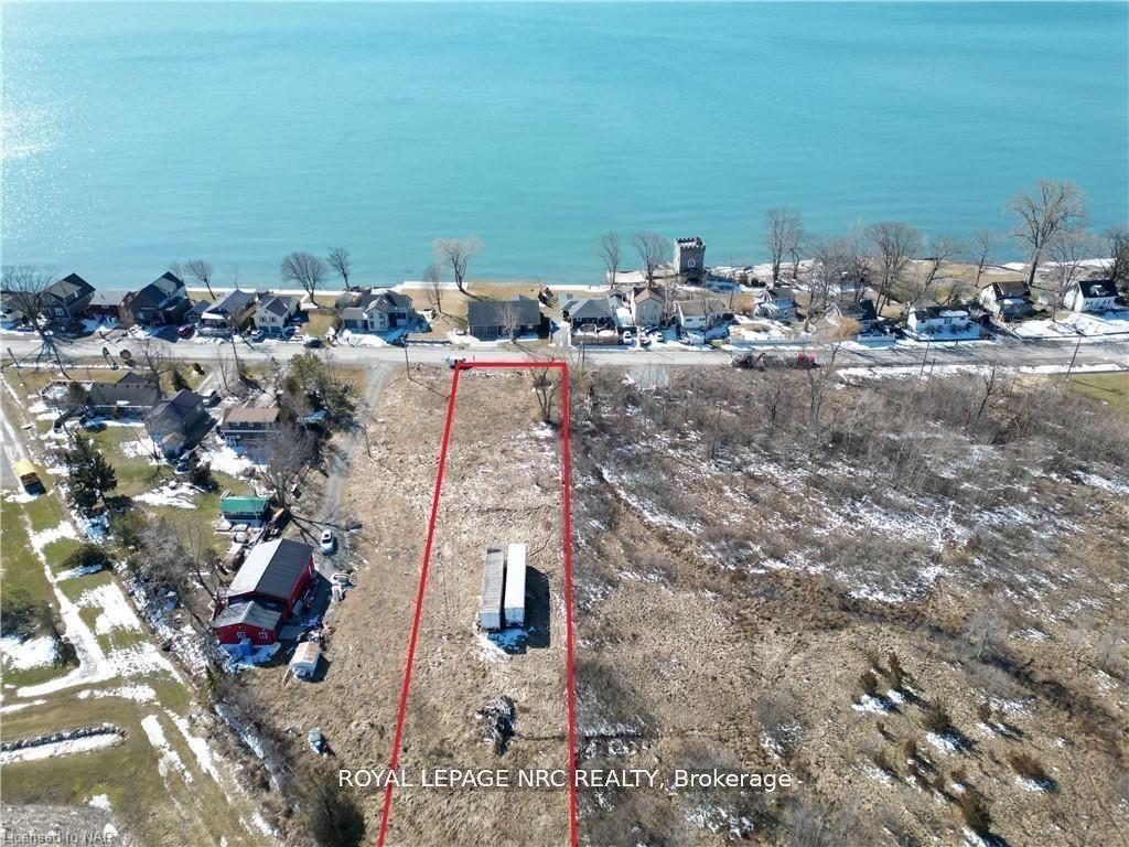 2947 North Shore Drive — photo 1