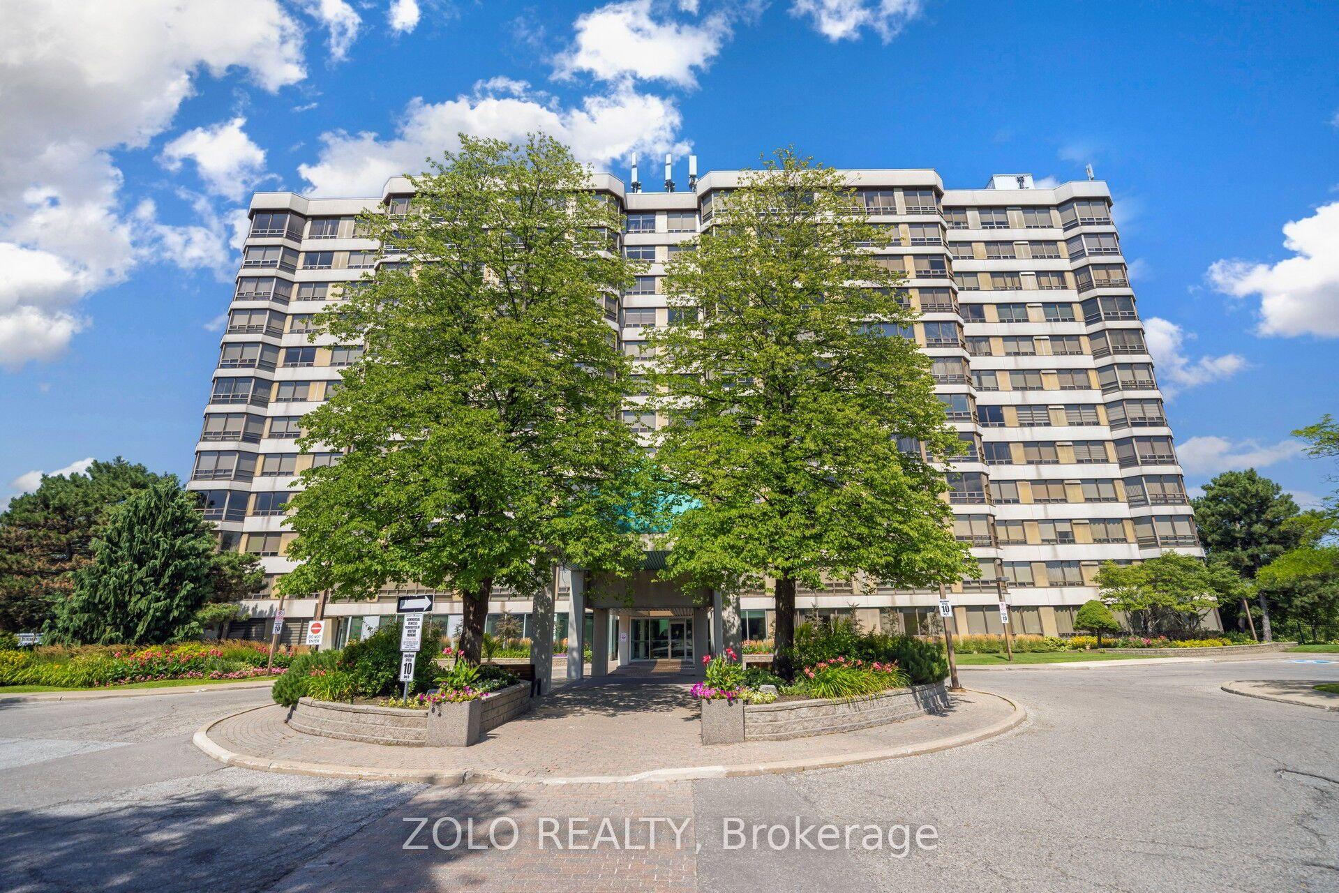 310 Mill Street S 105 #105, Brampton — Condo for sale, photo 1