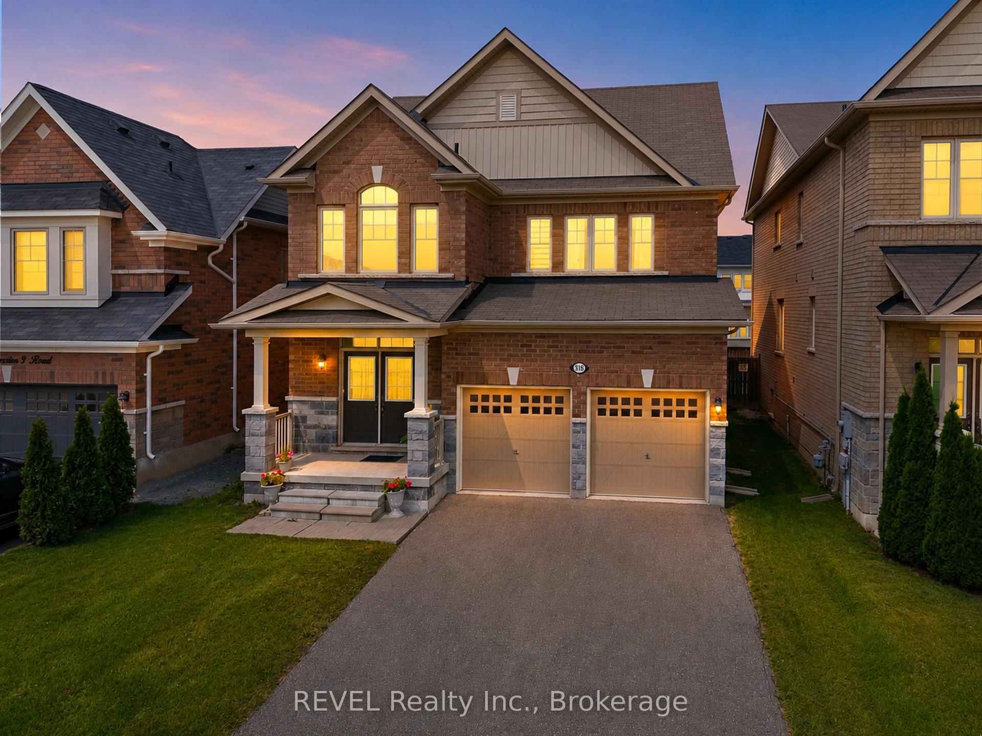 318 Concession 3 Road, Niagara-on-the-Lake — Detached for sale, photo 1