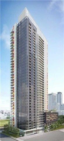 85 Queens Wharf Road 3006 #3006, Toronto — Condo for lease, photo 1