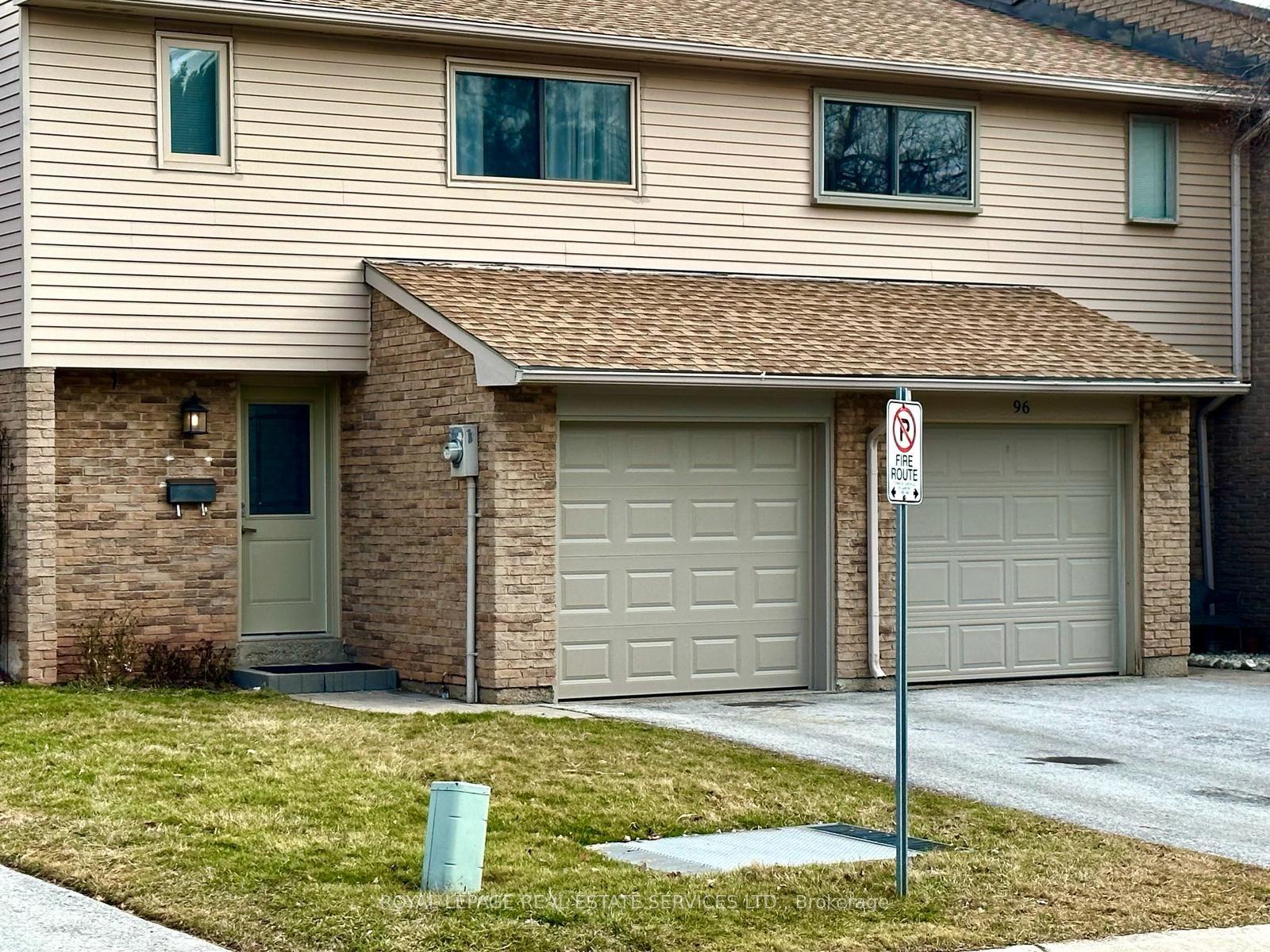 1542 Lancaster Drive 97 #97 — photo 1