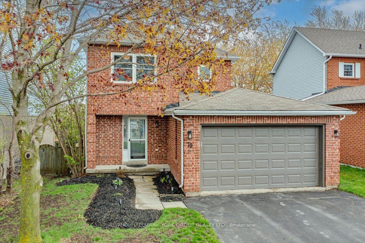 70 Kyle Crescent — photo 1