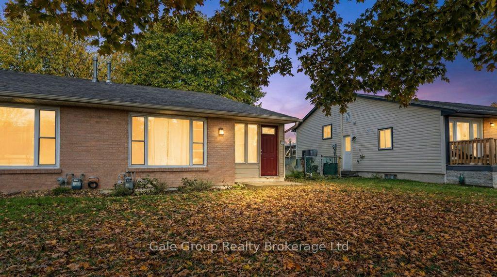 61 Tennyson Street — photo 1