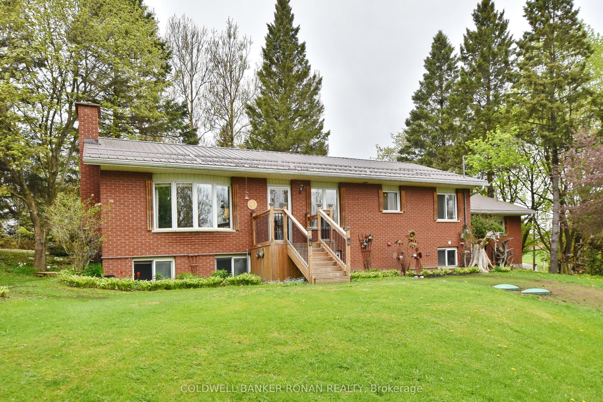 110 Old Highway 4, Grey Highlands — Detached for sale, photo 1